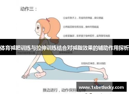 体育减肥训练与拉伸训练结合对减脂效果的辅助作用探析